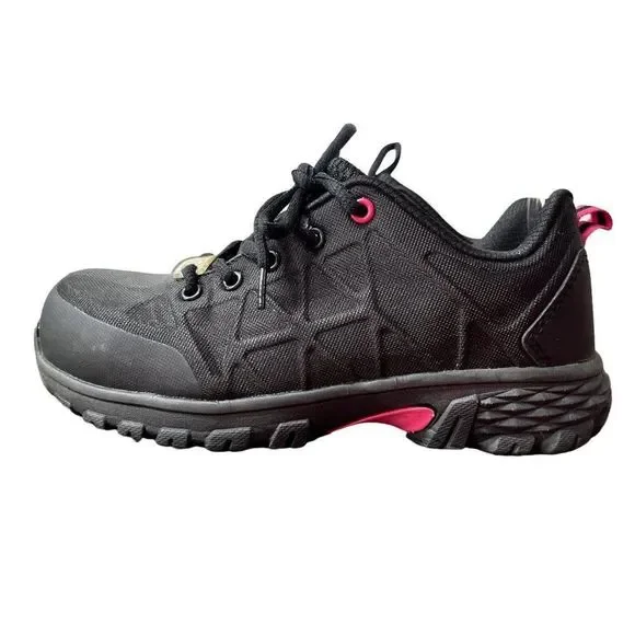 Nautilus Spark Safety Footwear 6.5 Women -- N2153 - Picture 3 of 11